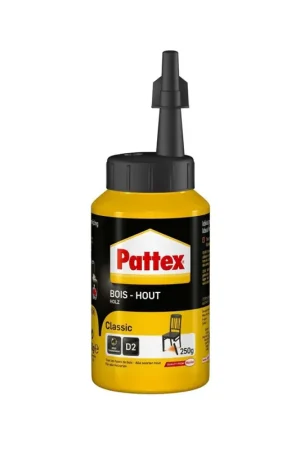 Snelle Levering Pattex Houtlijm Classic 250 gram